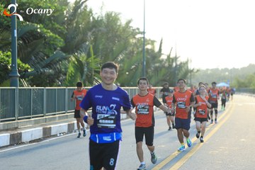 RUN TO LIVE 2025 - Ảnh #3300703