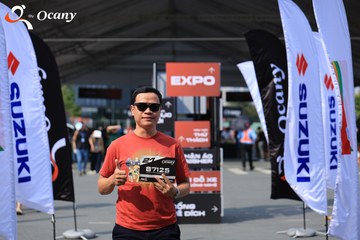 RUN TO LIVE 2025 - Ảnh #3132488