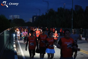 RUN TO LIVE 2025 - Ảnh #3263299