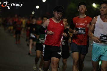 RUN TO LIVE 2025 - Ảnh #3202435