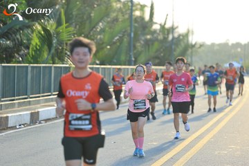 RUN TO LIVE 2025 - Ảnh #3299908