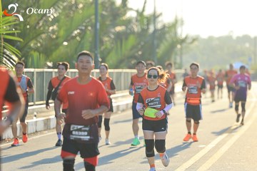 RUN TO LIVE 2025 - Ảnh #3302244