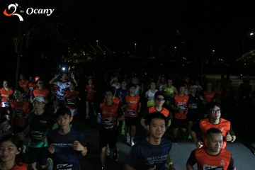 RUN TO LIVE 2025 - Ảnh #3278143