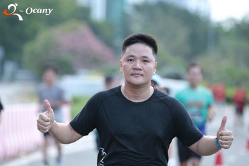 RUN TO LIVE 2025 - Ảnh #3208871