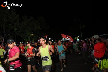 RUN TO LIVE 2025 - Ảnh #3140627