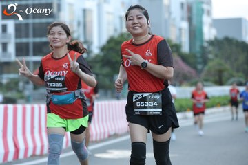 RUN TO LIVE 2025 - Ảnh #3210609