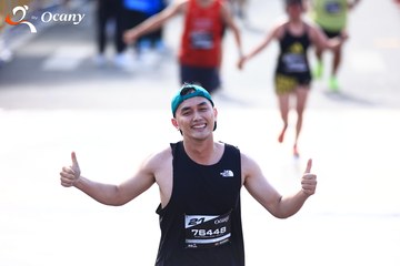 RUN TO LIVE 2025 - Ảnh #3208788