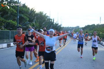 RUN TO LIVE 2025 - Ảnh #3266281