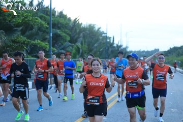 RUN TO LIVE 2025 - Ảnh #3289790