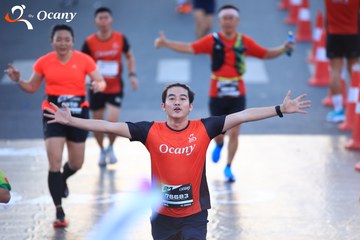 RUN TO LIVE 2025 - Ảnh #3153808