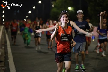 RUN TO LIVE 2025 - Ảnh #3203599