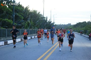 RUN TO LIVE 2025 - Ảnh #3265542