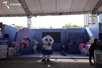 RUN TO LIVE 2025 - Ảnh #3122191