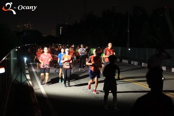 RUN TO LIVE 2025 - Ảnh #3261506
