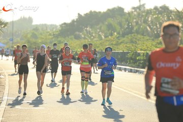 RUN TO LIVE 2025 - Ảnh #3303039