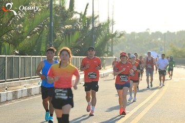 RUN TO LIVE 2025 - Ảnh #3302114