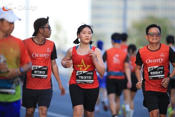 RUN TO LIVE 2025 - Ảnh #3280993