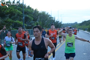 RUN TO LIVE 2025 - Ảnh #3288864