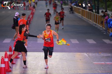RUN TO LIVE 2025 - Ảnh #3142121