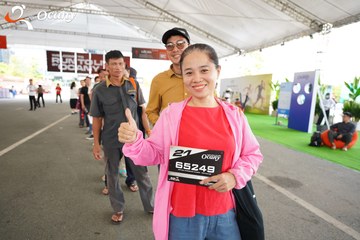 RUN TO LIVE 2025 - Ảnh #3120130