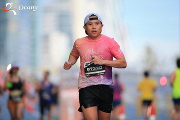 RUN TO LIVE 2025 - Ảnh #3286546
