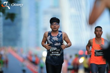 RUN TO LIVE 2025 - Ảnh #3285097