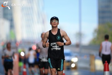 RUN TO LIVE 2025 - Ảnh #3286474