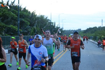 RUN TO LIVE 2025 - Ảnh #3287588