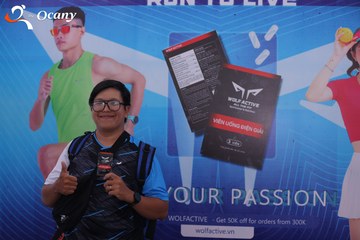 RUN TO LIVE 2025 - Ảnh #3118804