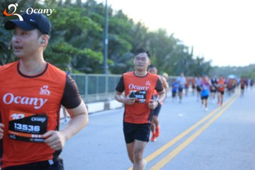 RUN TO LIVE 2025 - Ảnh #3265850