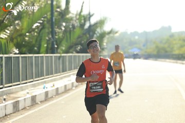 RUN TO LIVE 2025 - Ảnh #3304987