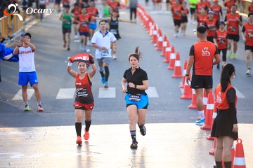 RUN TO LIVE 2025 - Ảnh #3154248