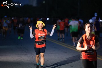 RUN TO LIVE 2025 - Ảnh #3263379