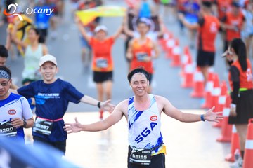 RUN TO LIVE 2025 - Ảnh #3153453