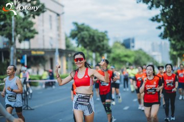 RUN TO LIVE 2025 - Ảnh #3305429