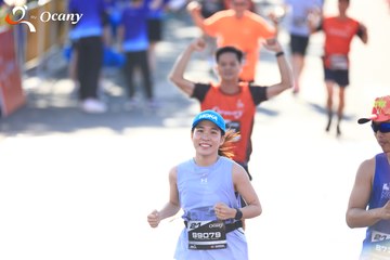 RUN TO LIVE 2025 - Ảnh #3207095