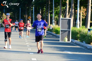 RUN TO LIVE 2025 - Ảnh #3298604