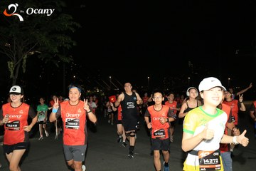 RUN TO LIVE 2025 - Ảnh #3280235