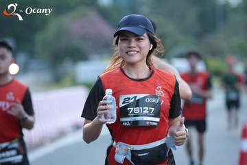 RUN TO LIVE 2025 - Ảnh #3208458