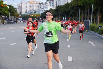 RUN TO LIVE 2025 - Ảnh #3259604