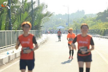 RUN TO LIVE 2025 - Ảnh #3305155