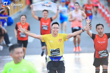 RUN TO LIVE 2025 - Ảnh #3153240