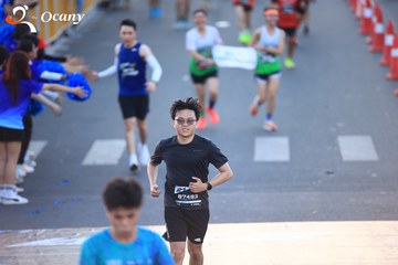 RUN TO LIVE 2025 - Ảnh #3153885