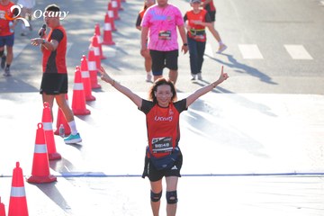 RUN TO LIVE 2025 - Ảnh #3192058