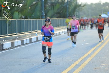 RUN TO LIVE 2025 - Ảnh #3297394
