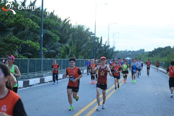 RUN TO LIVE 2025 - Ảnh #3287456