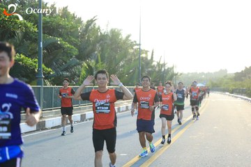 RUN TO LIVE 2025 - Ảnh #3300729