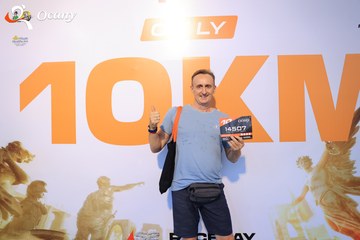 RUN TO LIVE 2025 - Ảnh #3215007