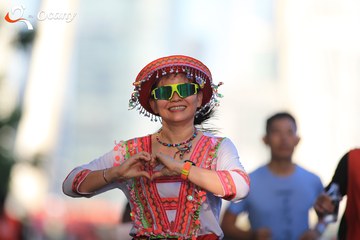 RUN TO LIVE 2025 - Ảnh #3285764