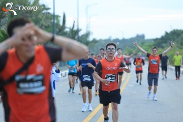RUN TO LIVE 2025 - Ảnh #3279074